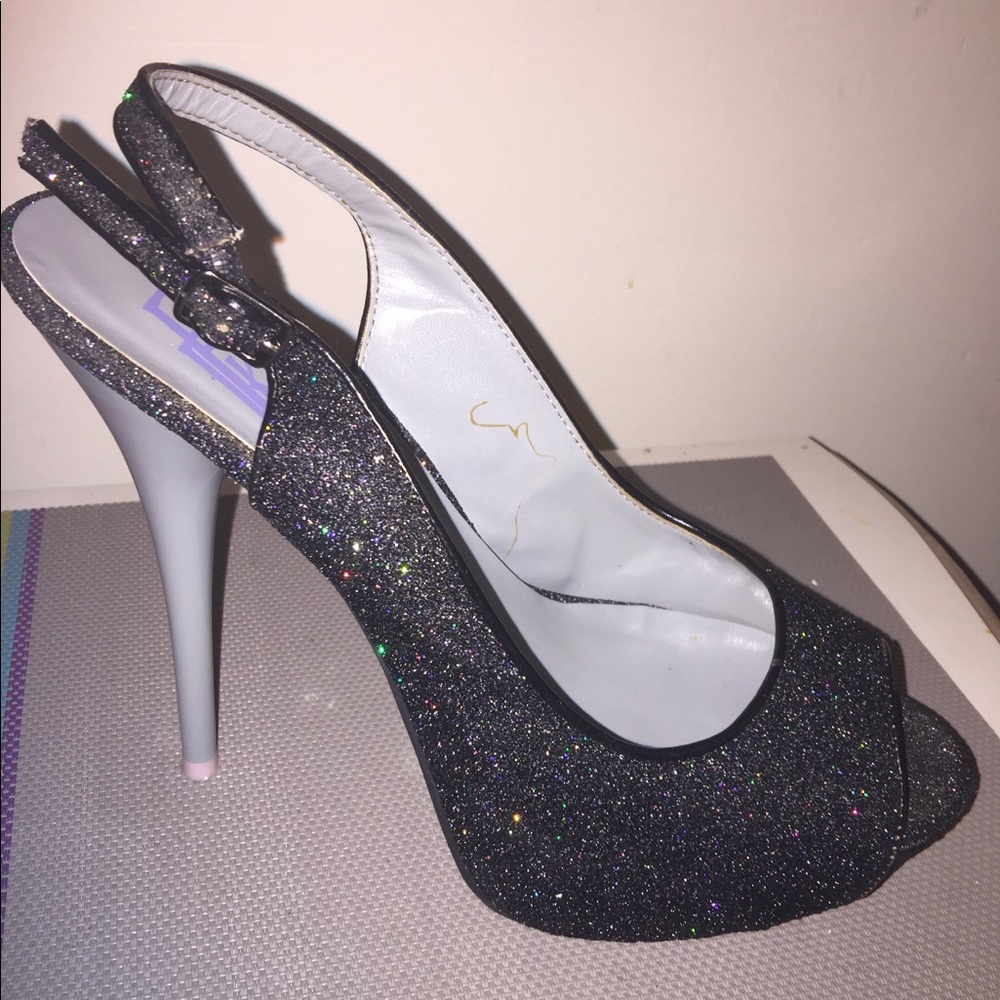 High Heel Shoes
